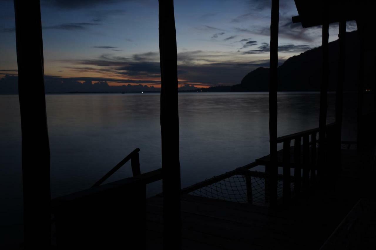 Готель Ora Sunrise View Saleman Екстер'єр фото